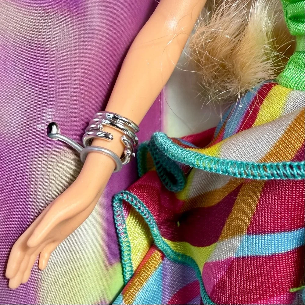 My Scene ULTRA RARE “Project Runway” Exclusive Barbie Doll